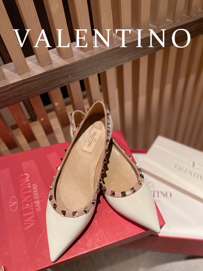 Valentino High Heels